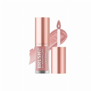 BrushUp! by Maxineczka Lipgloss /06/ Light Nude 3,8 g