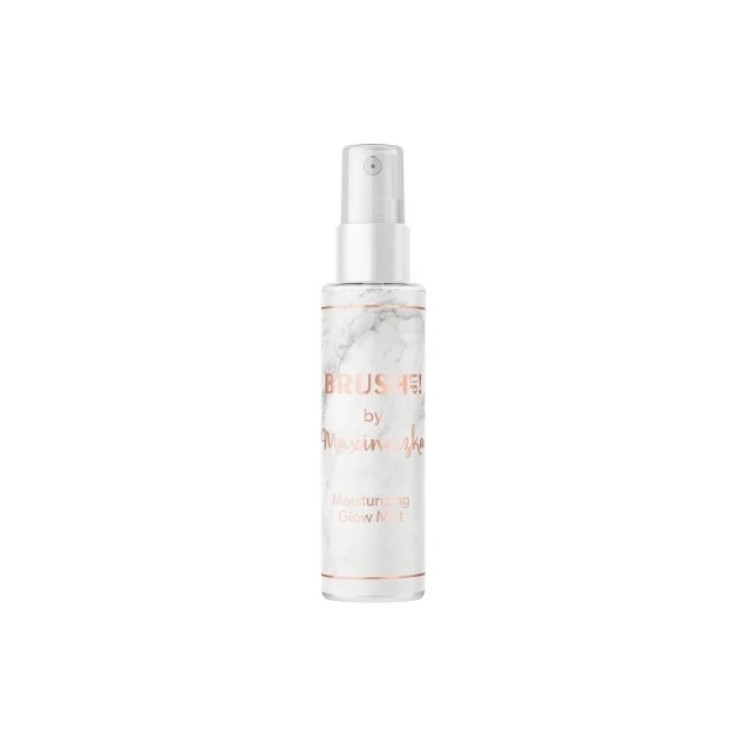 BrushUp! by Maxineczka moisturizing Mist with glow effect 100 ml