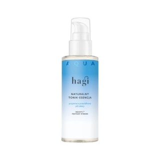 Hagi Aqua Zone natuurlijke Tonic-essence voor het gezicht 150 ml