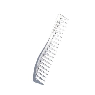 Sister Young Zuri Silver Hair Comb 1 piece