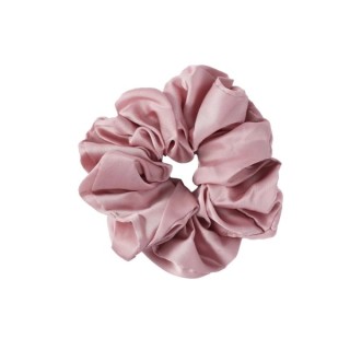 Sister Young Lilu Satin Scrunchie Pink 1 шт