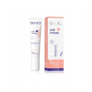 Bandi MEDICAL EXPERT Anti Irritate Intensively Soothing SOS Treatment 14 мл