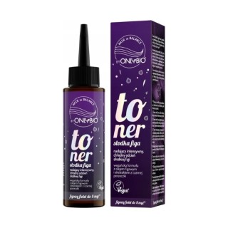 OnlyBio Hair in Balance Zoete Vijgen Haar Toner 100 ml