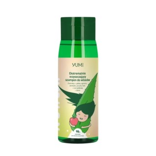 Шампунь для волосся Yumi Extremely Cleansing Hair Shampoo 300 мл