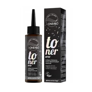 OnlyBio Hair in Balance Oreo Haar Toner 100ml