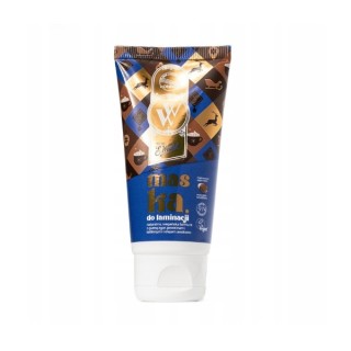 OnlyBio x Wedel Hair in Balance Lamination Mask Milk Chocolate 50 мл