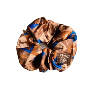 OnlyBio x Wedel Hair in Balance Scrunchie 1 шт