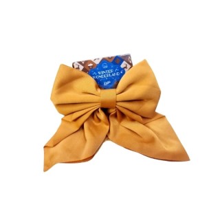 OnlyBio x Wedel Hair in Balance Hair Clip Bow 1 шт