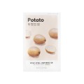Missha Airy Fit Sheet Mask Potato kojąco-rozjaśniająca Maska w Płachcie 19 g Missha Airy Fit Sheet Mask Potato kojąco-rozjaśniająca Maska w Płachcie 19 g