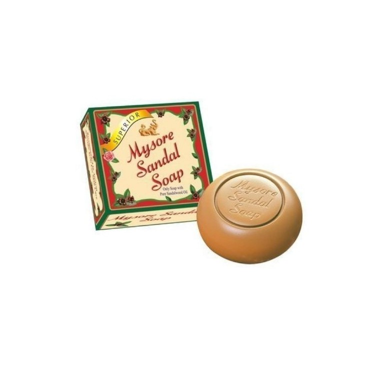 Сандалове мило Mysore 150 г