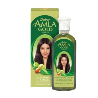 Dabur Olejek do włosów Amla Gold 200 ml