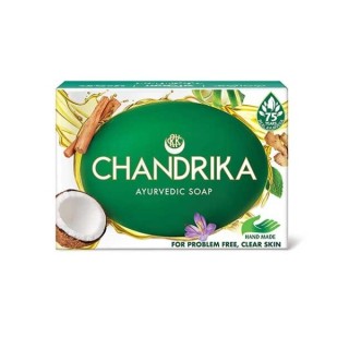 Chandrika Ayurvedic 75г