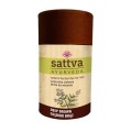 Sattva Ayurveda Natuurlijke Kruidenhaarverf Diepbruin 150g Sattva Ayurveda Natuurlijke Kruidenhaarverf Diepbruin 150g