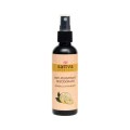 Sattva Ayurveda natuurlijke anti-transpirant citroen 80 ml Sattva Ayurveda natuurlijke anti-transpirant citroen 80 ml