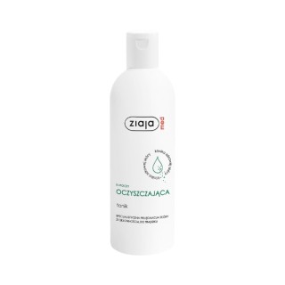 Ziaja Med Reinigende Gezichtslotion 200 ml