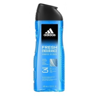 Adidas Duschgel für Männer 3in1 Fresh Endurance 400 ml Adidas Duschgel für Männer 3in1 Fresh Endurance 400 ml