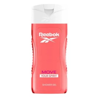 Гель для душу Reebok Move Your Spirit 400 мл