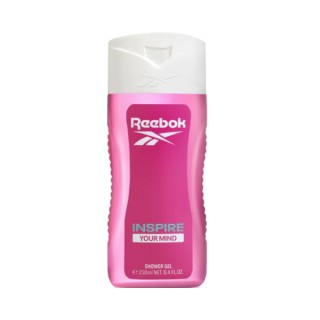 Гель для душу Reebok Inspire Your Mind 250 мл