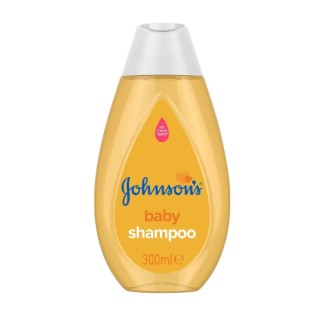 Johnson's Baby Shampoo 300 ml