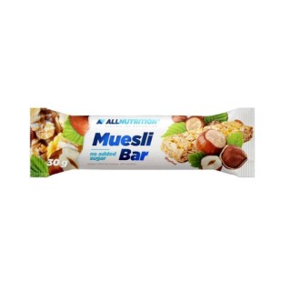 AllNutrition Muesli Bar Muesli Bar Walnut 30 g AllNutrition Muesli Bar Muesli Bar Walnut 30 g