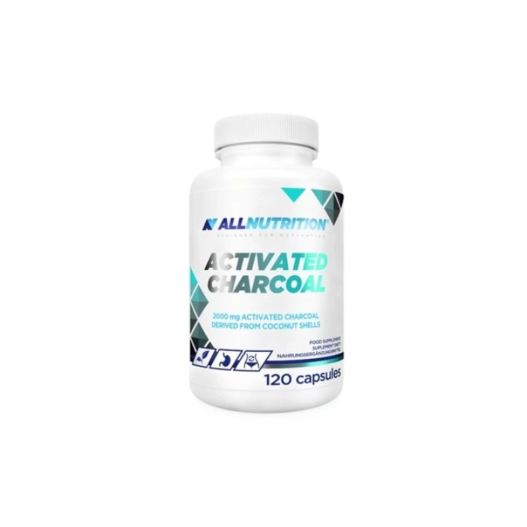 AllNutrition Active 120 Kapseln (31.10.2026)