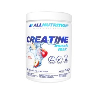 AllNutrition Kreatin Muscle Max Apple 500 g