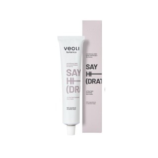 Veoli Botanica Say Hi(Dration) Ganztägige leichte feuchtigkeitsspendende Gesichtscreme 75 ml Veoli Botanica Say Hi(Dration) Ganztägige leichte feuchtigkeitsspendende Gesichtscreme 75 ml