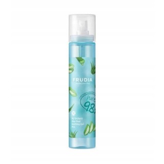 Frudia My Orchid Aloe Gel Mist verzachtende gel gezichtsmist 125 ml