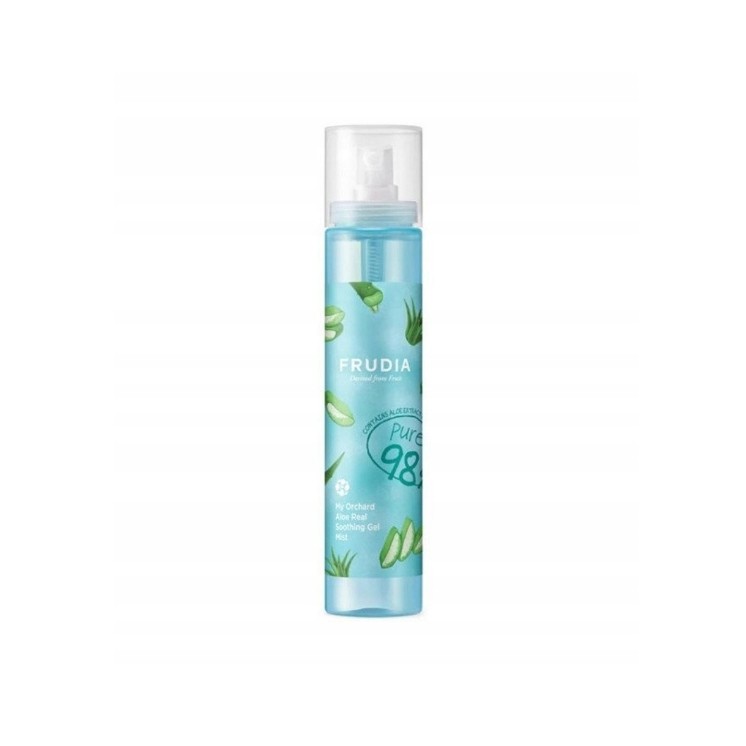 Frudia My Orchid Aloe Gel Mist beruhigendes Gel-Gesichtsspray 125 ml