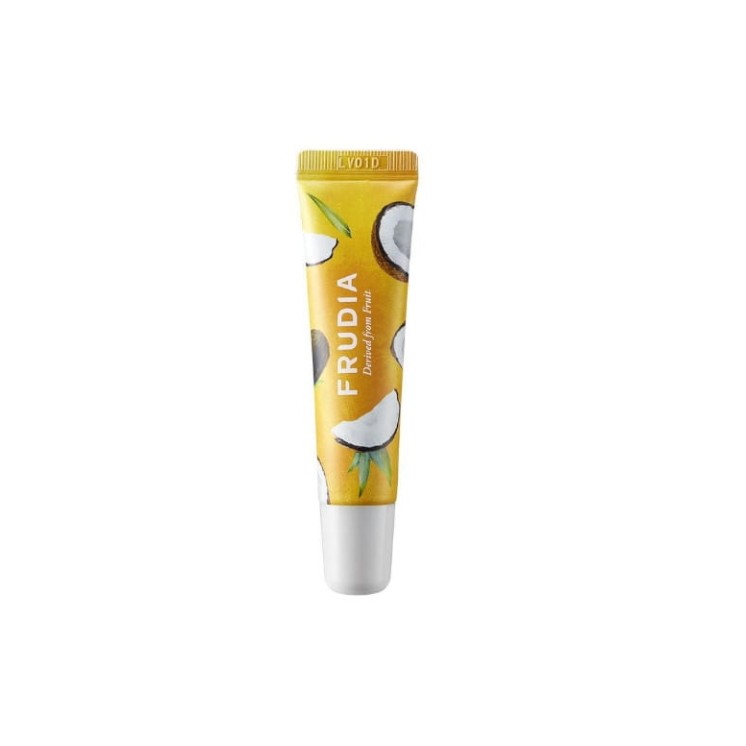 Frudia Krem do ust Coconut Honey -Salbe 10 g