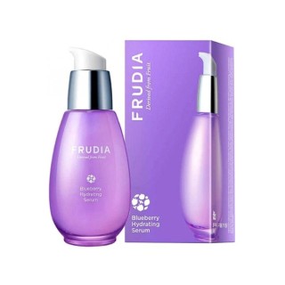 Frudia Blueberry Hydrating Face Serum 50g Frudia Blueberry Hydrating Face Serum 50g