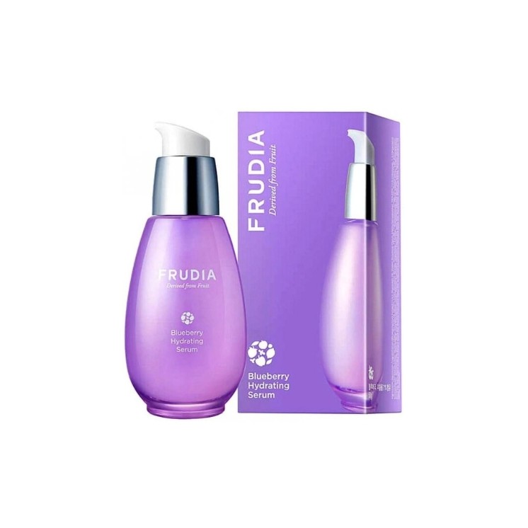 Frudia Blueberry Hydrating Face Serum 50g