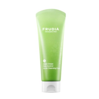 Frudia Green Grape Pore Control Foam - Peeling 145 ml