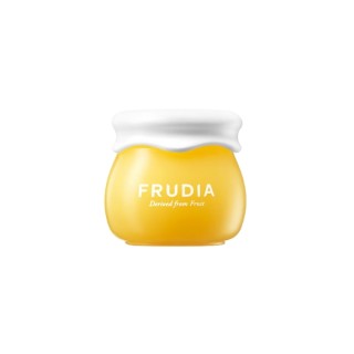 Frudia Citrus Aufhellende Gesichtscreme Mini 10g