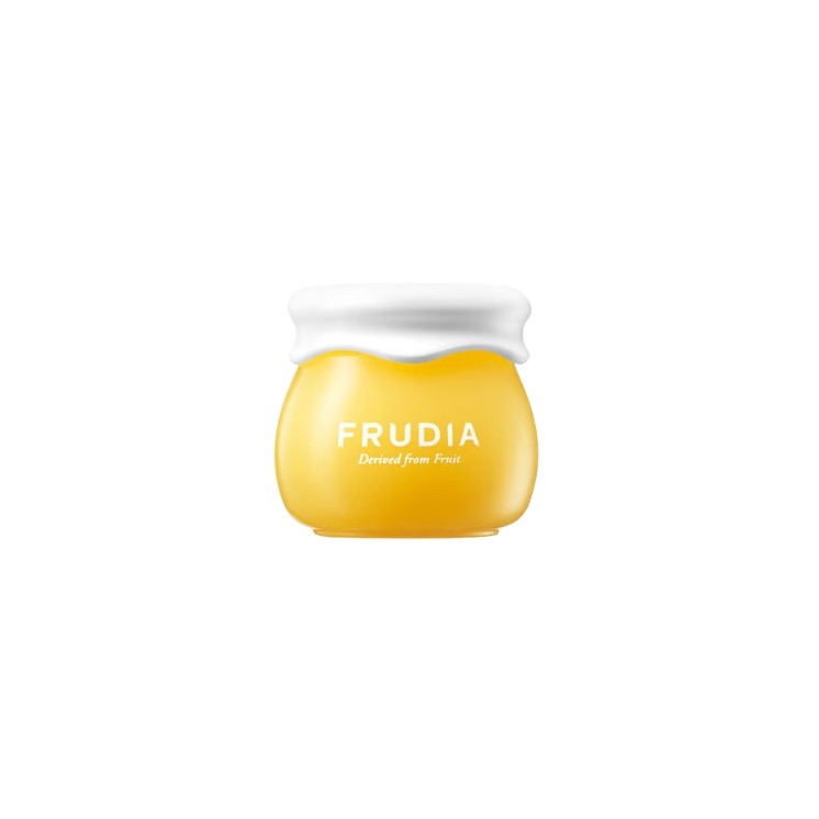 Frudia Citrus Aufhellende Gesichtscreme Mini 10g