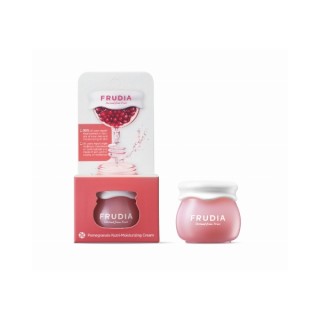 Frudia Pomegranate Moisturizing Face Cream Mini 10 g Frudia Pomegranate Moisturizing Face Cream Mini 10 g
