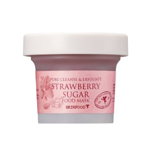 SkinFood Food Mask Strawberry Sugar Face Mask 120g