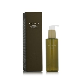 Accoje Reviving Tiefenreinigungs-Gesichtsschaum 180 ml