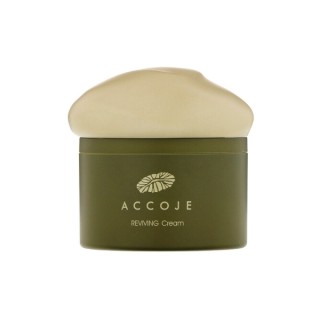 Accoje Reviving Gesichtscreme 50ml