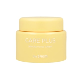 The Saem Care Plus Manuka Honey Face Cream 100ml