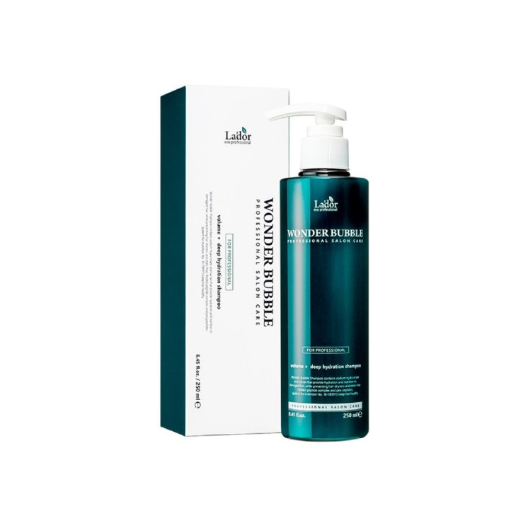 Lador Wonder Bubble Haarshampoo 250 ml
