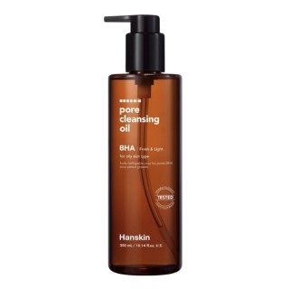 Олія для очищення пор Hanskin BHA -кислотами 300 мл