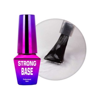 MollyLac Strong Base Hybrid Base Clear 10 g MollyLac Strong Base Hybrid Base Clear 10 g