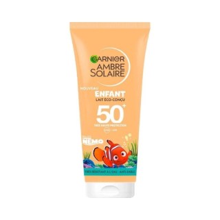 Garnier Ambre Solaire Disney Kids Protective Balm for Kids SPF50 + 100 ml