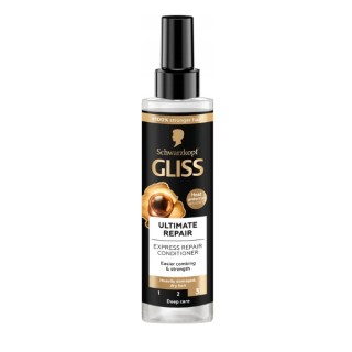 Gliss Ultimate Repair Express Haarspülung 200 ml