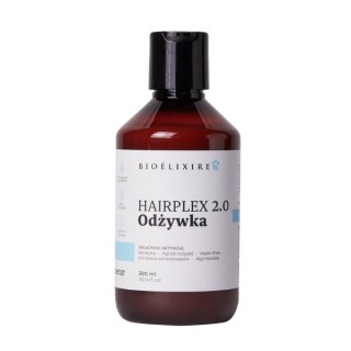 BioElixire Hairplex 2.0 Conditioner für geschädigtes Haar 300 ml