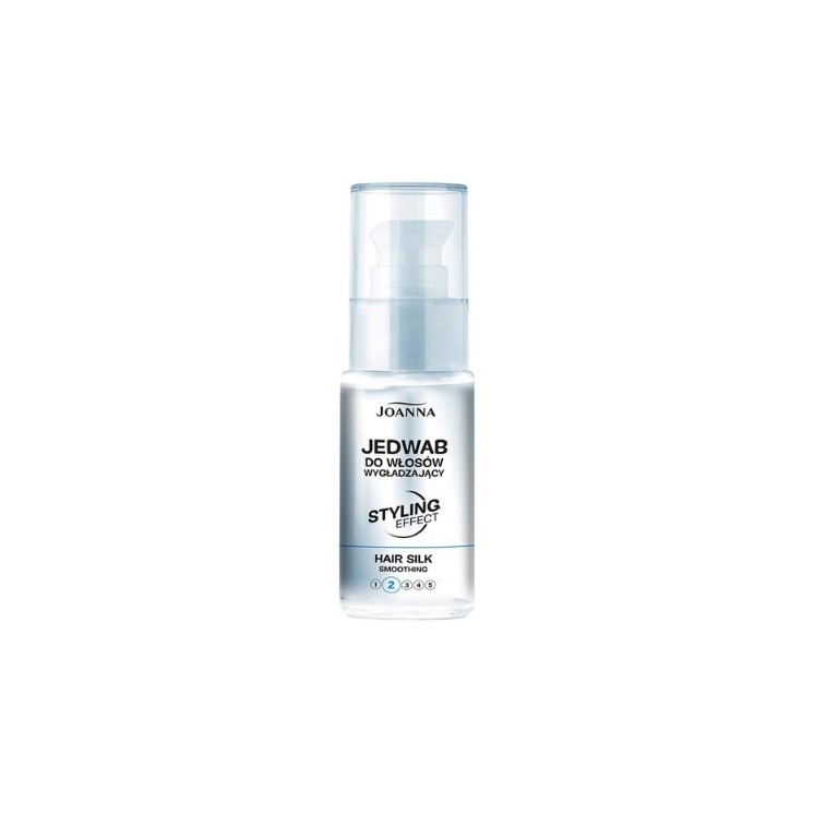 Joanna STYLING effect Haarzijde 30 g