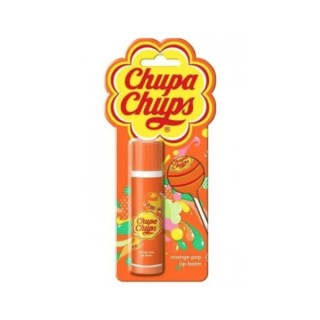 Chupa-Chups Juice Orange Mundbalsam 4 g