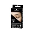 Schwarzkopf Brow Tint Eyebrow Dye /1-1/ Black 17 ml Schwarzkopf Brow Tint Eyebrow Dye /1-1/ Black 17 ml
