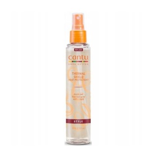 Cantu Sheabutter Wärmeschutz-Haarspray 151 ml